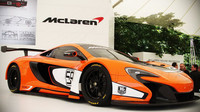 McLaren