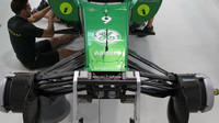 Caterham