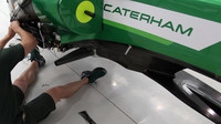 Caterham