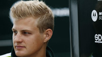 Ericsson, Marcus