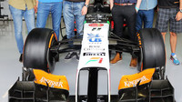 Force India