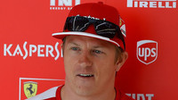 Räikkönen, Kimi