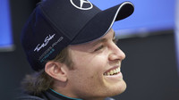 Rosberg, Nico