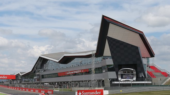 Dočká se Silverstone lepších zítřků? Zdá se, že je vše na dobré cestě