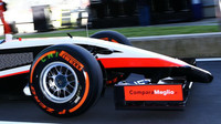 Marussia