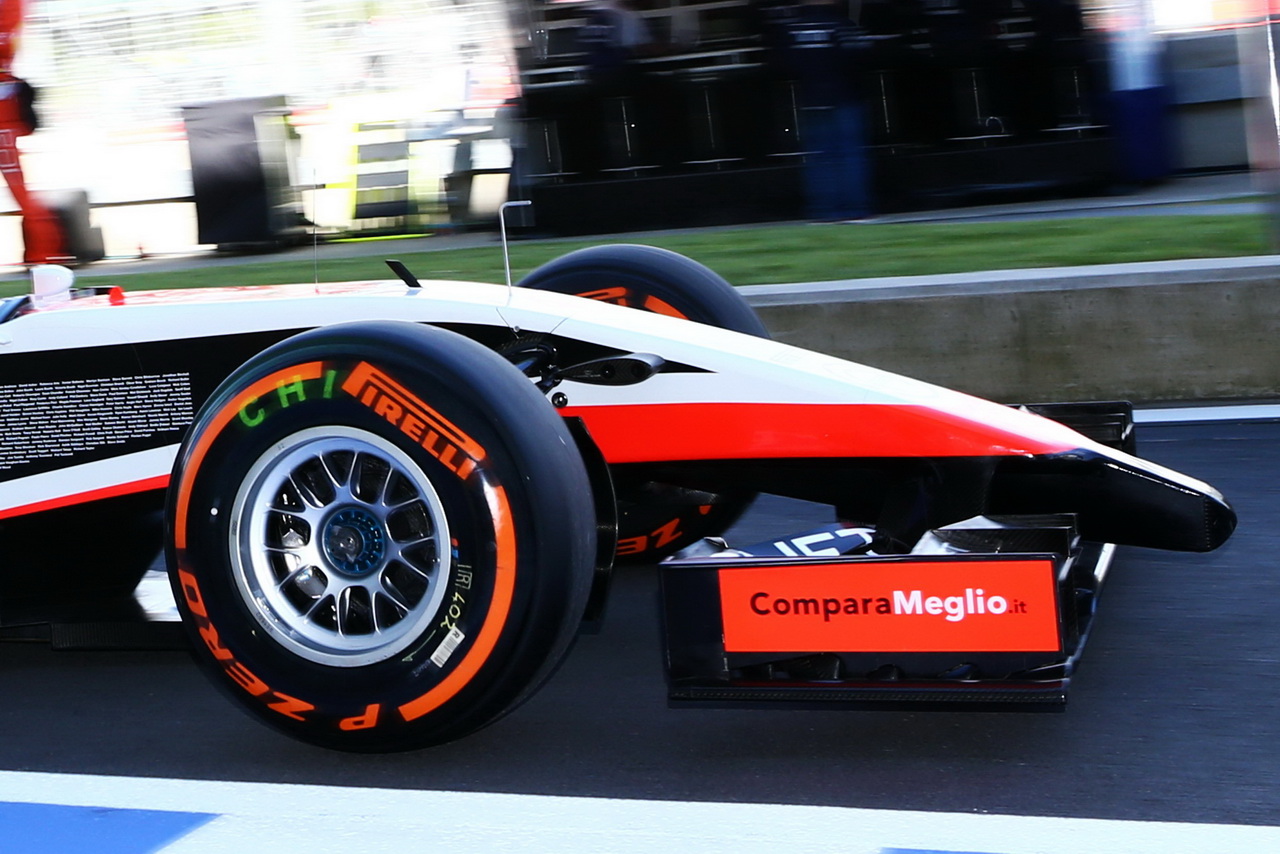 Marussia