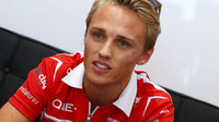 Chilton, Max