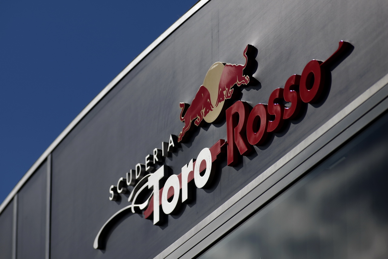 Toro Rosso