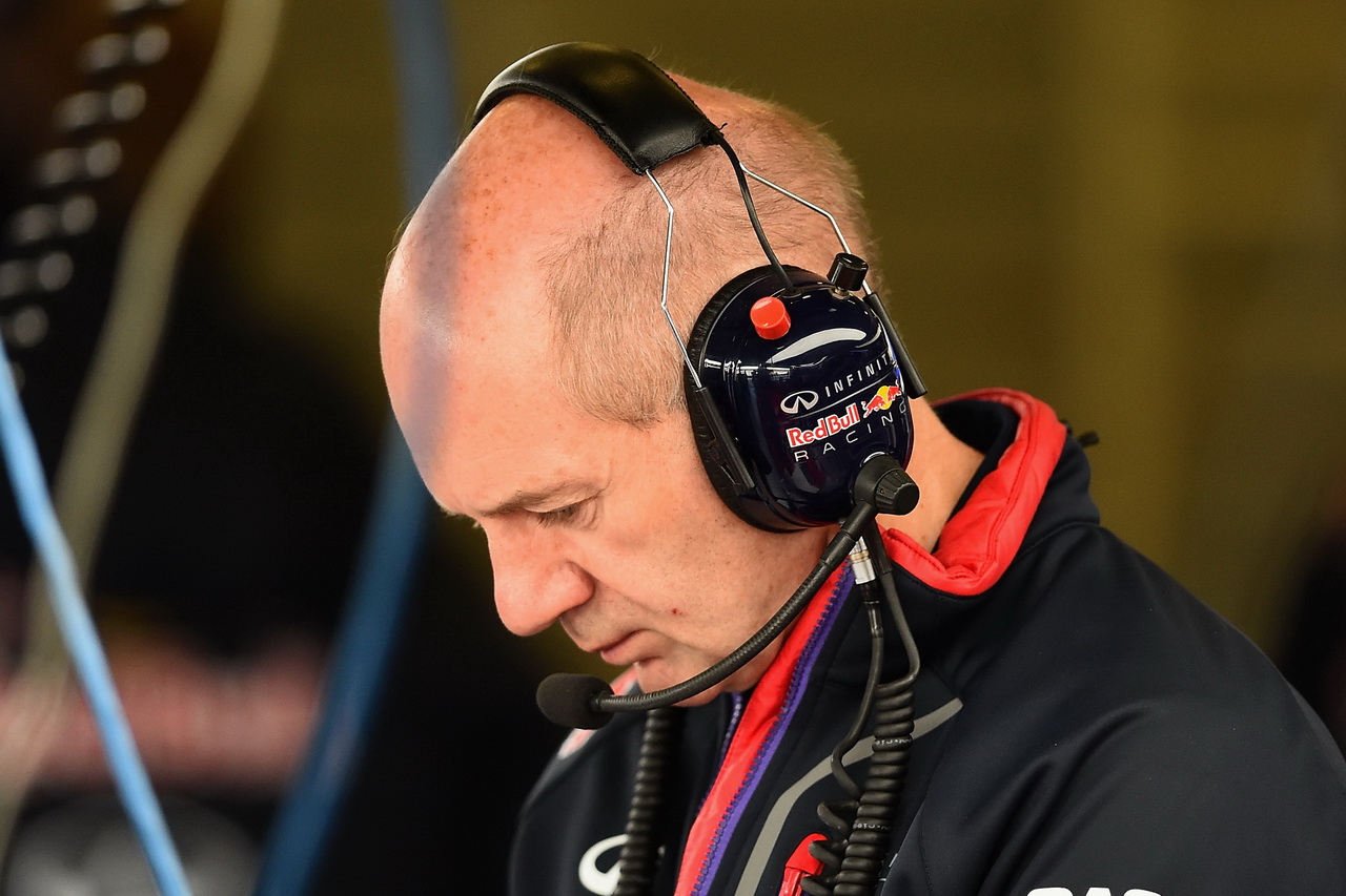 Newey, Adrian