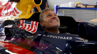 Coulthard, David