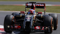 Grosjean, Romain