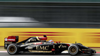 Grosjean, Romain