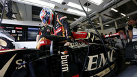 Grosjean, Romain