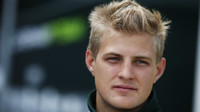 Ericsson, Marcus