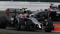 Magnussen, Kevin