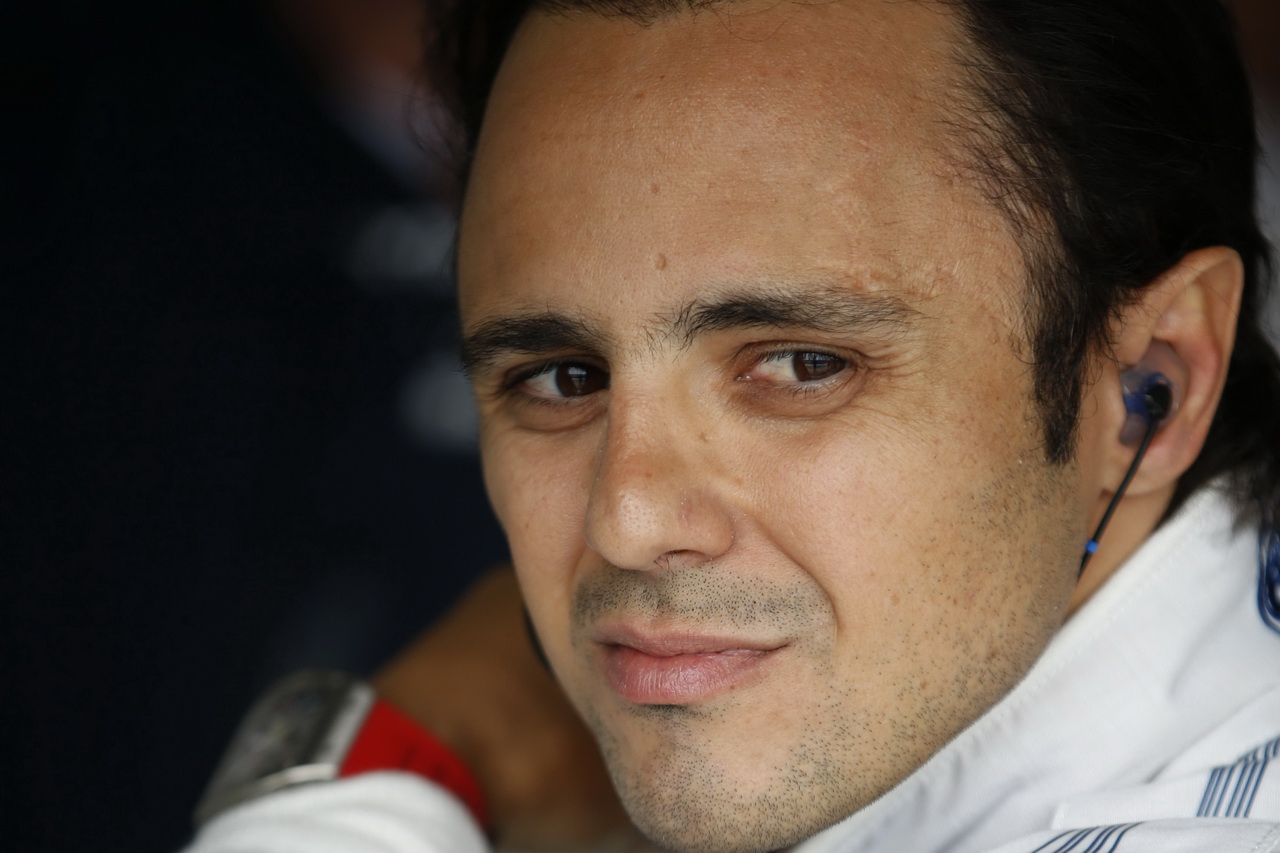 Massa, Felipe