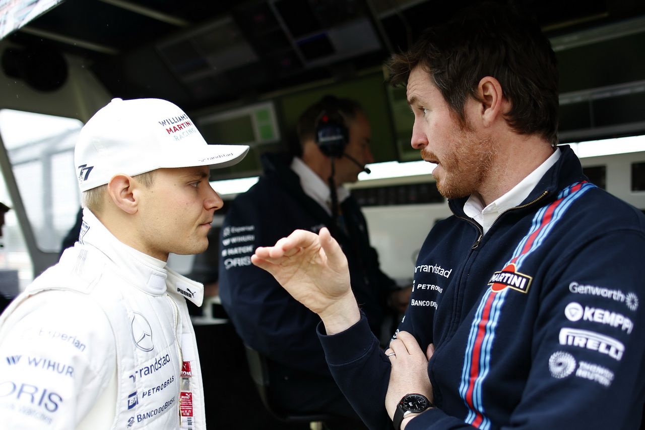 Bottas, Valtteri