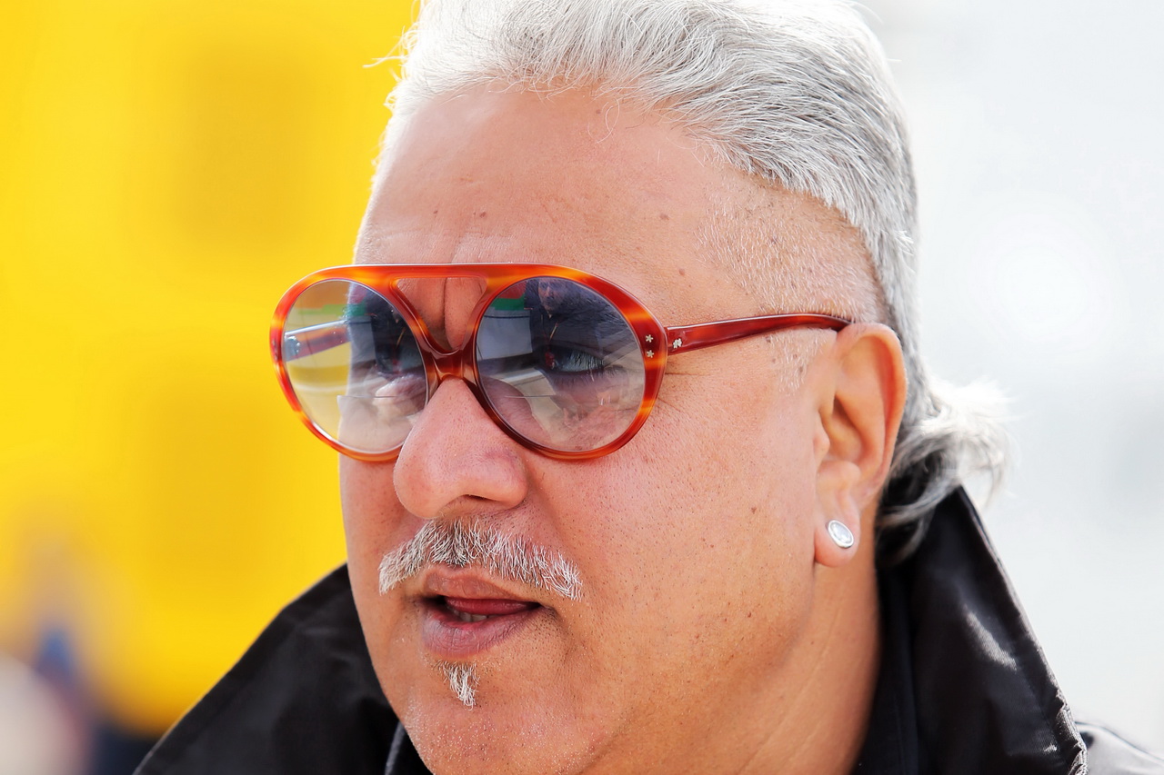 Mallya, Vijay