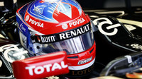 Grosjean, Romain