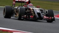 Grosjean, Romain