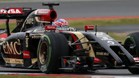 Grosjean, Romain