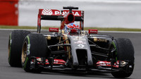 Grosjean, Romain