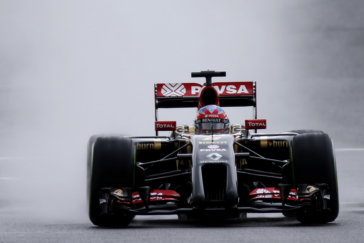 Grosjean, Romain