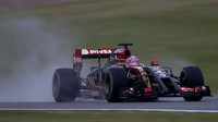 Grosjean, Romain