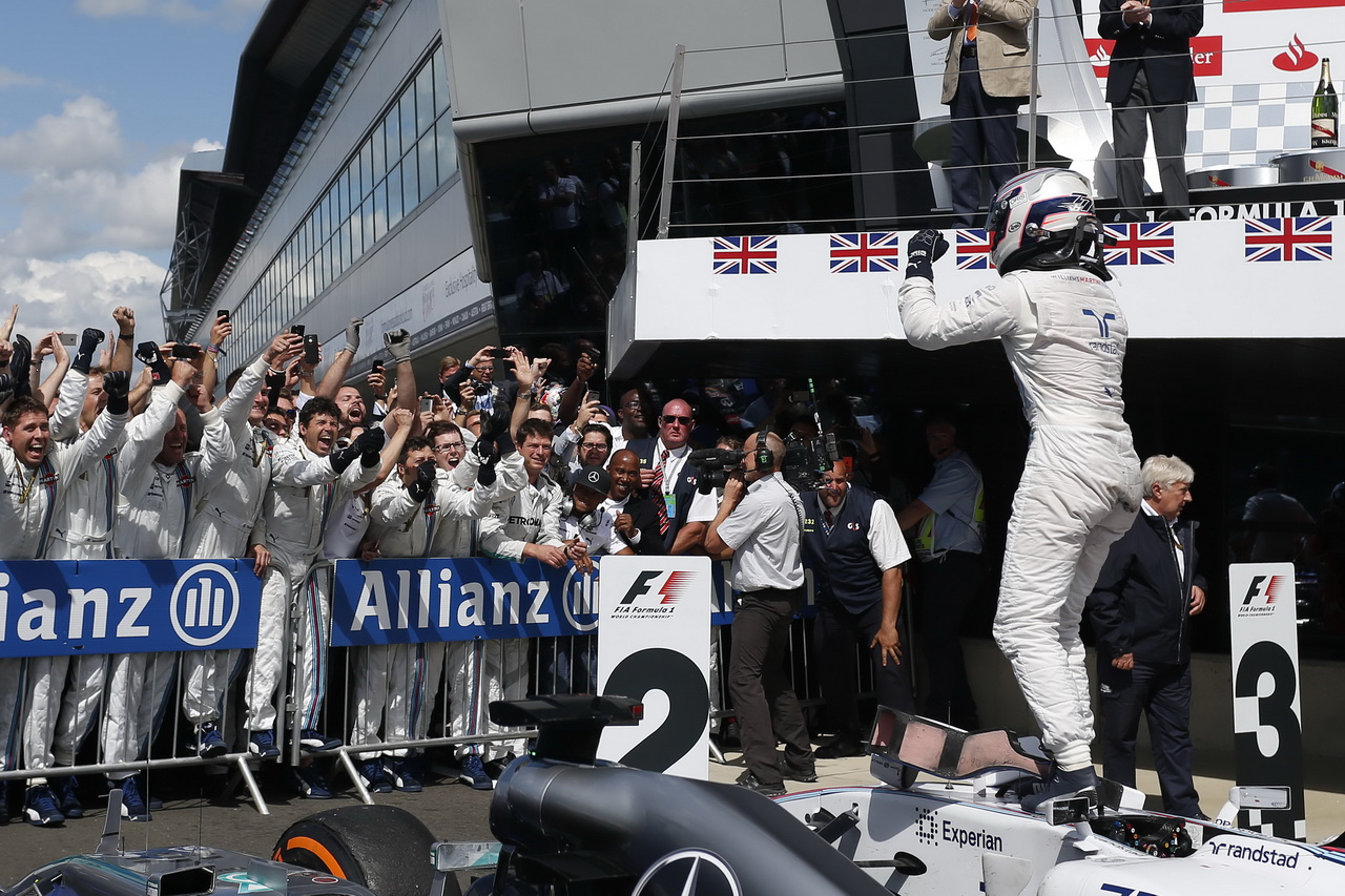 Bottas, Valtteri