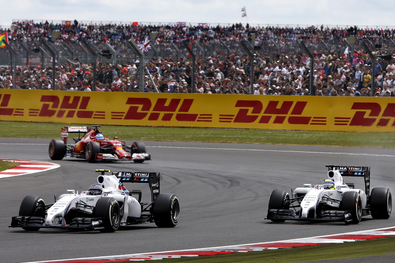 Bottas, Valtteri