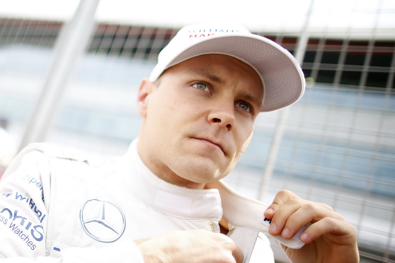 Bottas, Valtteri