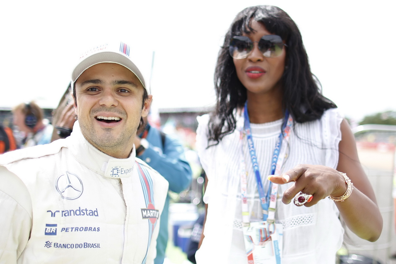 Massa, Felipe