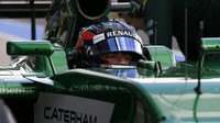 Caterham