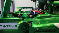 Caterham