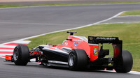 Marussia