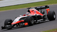 Marussia