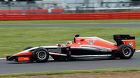 Marussia