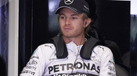 Rosberg, Nico