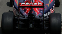 Toro Rosso