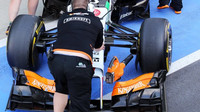 Force India