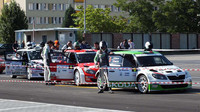 Rally Bohemia (CZE)