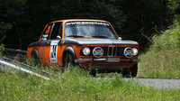 Rally Bohemia (CZE)