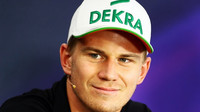 Hülkenberg, Nico