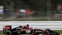 Grosjean, Romain