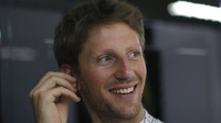 Grosjean, Romain