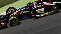 Grosjean, Romain