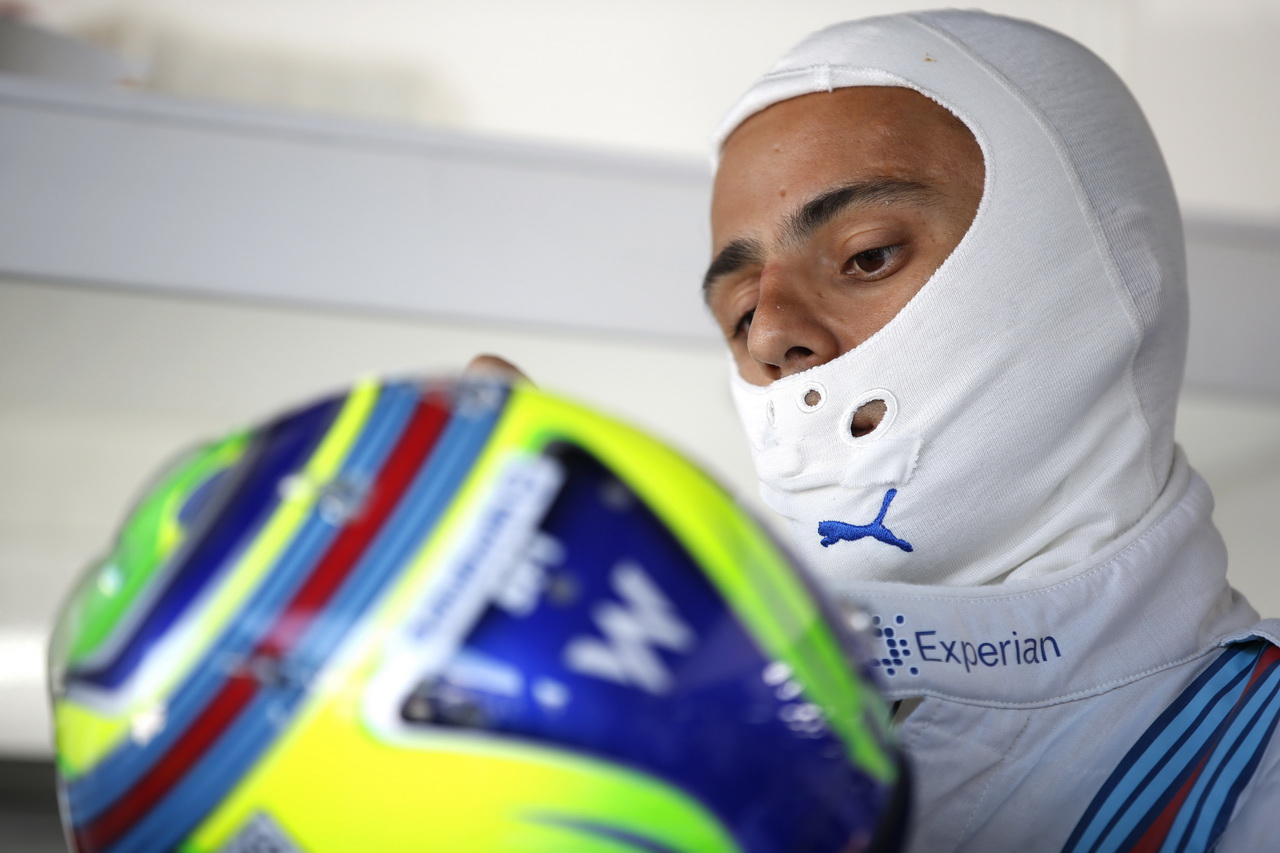 Massa, Felipe