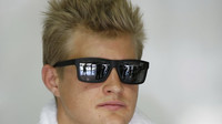 Ericsson, Marcus