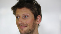 Grosjean, Romain