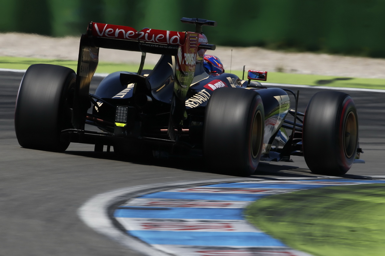 Grosjean, Romain